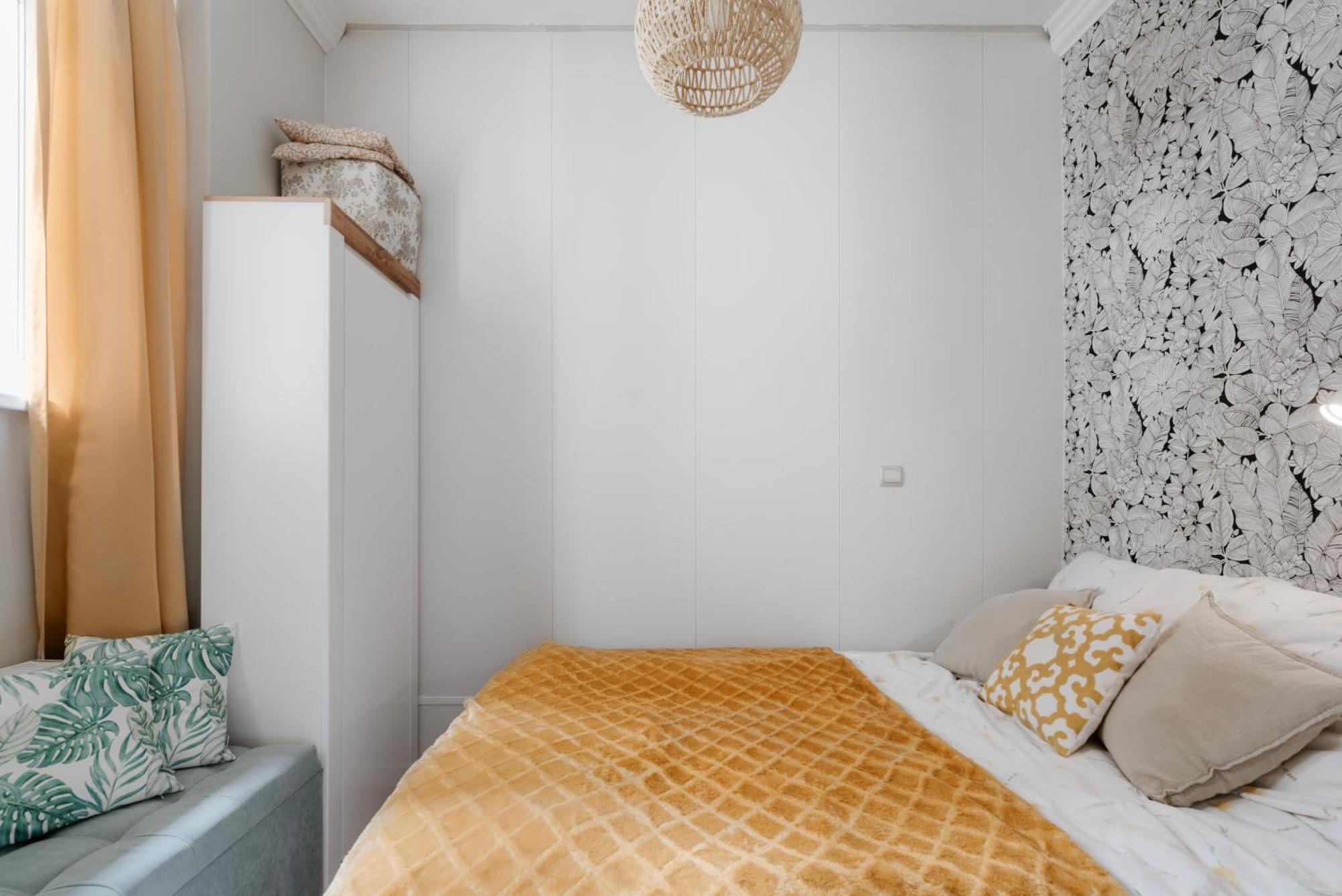 Apartment Cozy With Castle View *