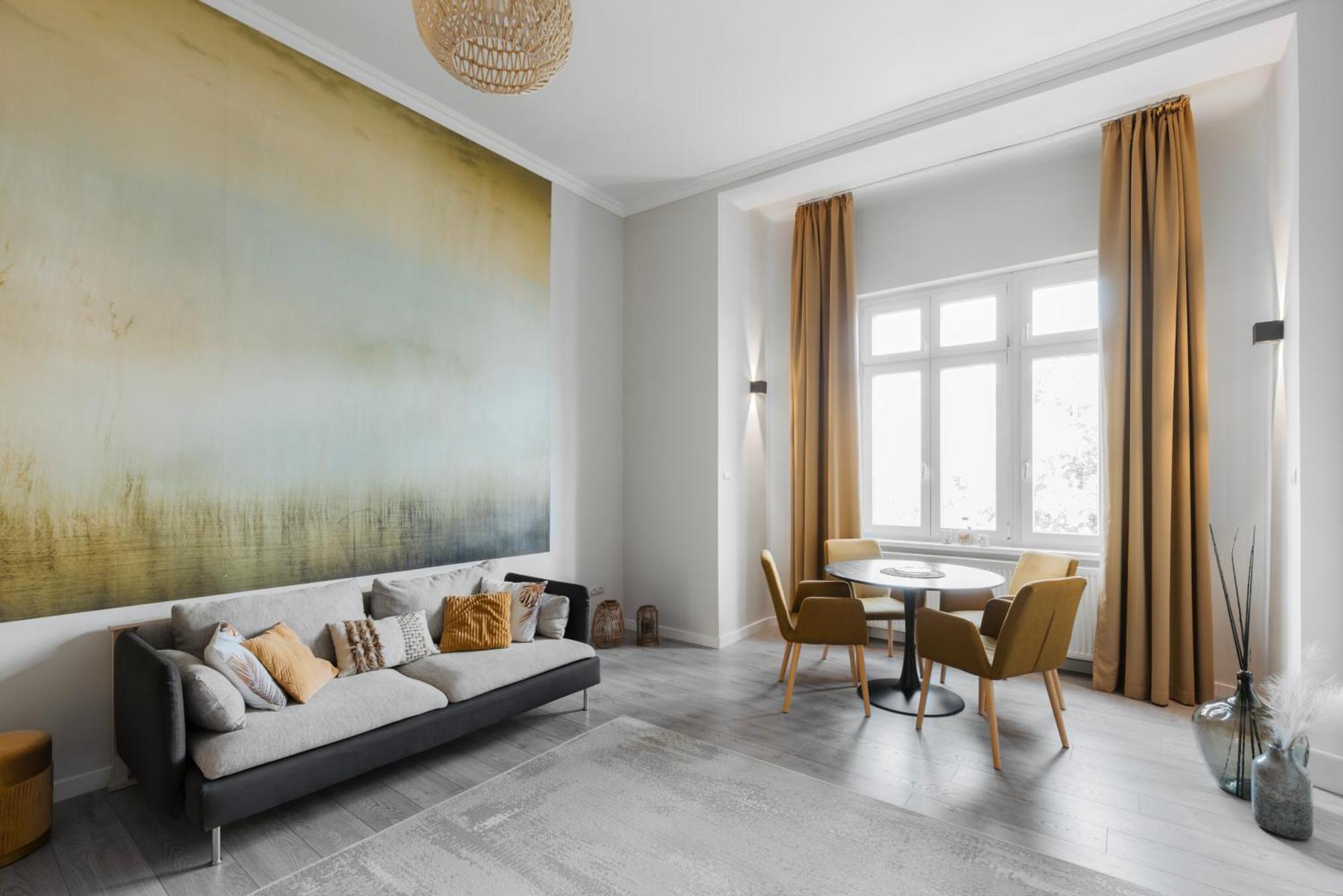 Apartment Cozy With Castle View Budapest
