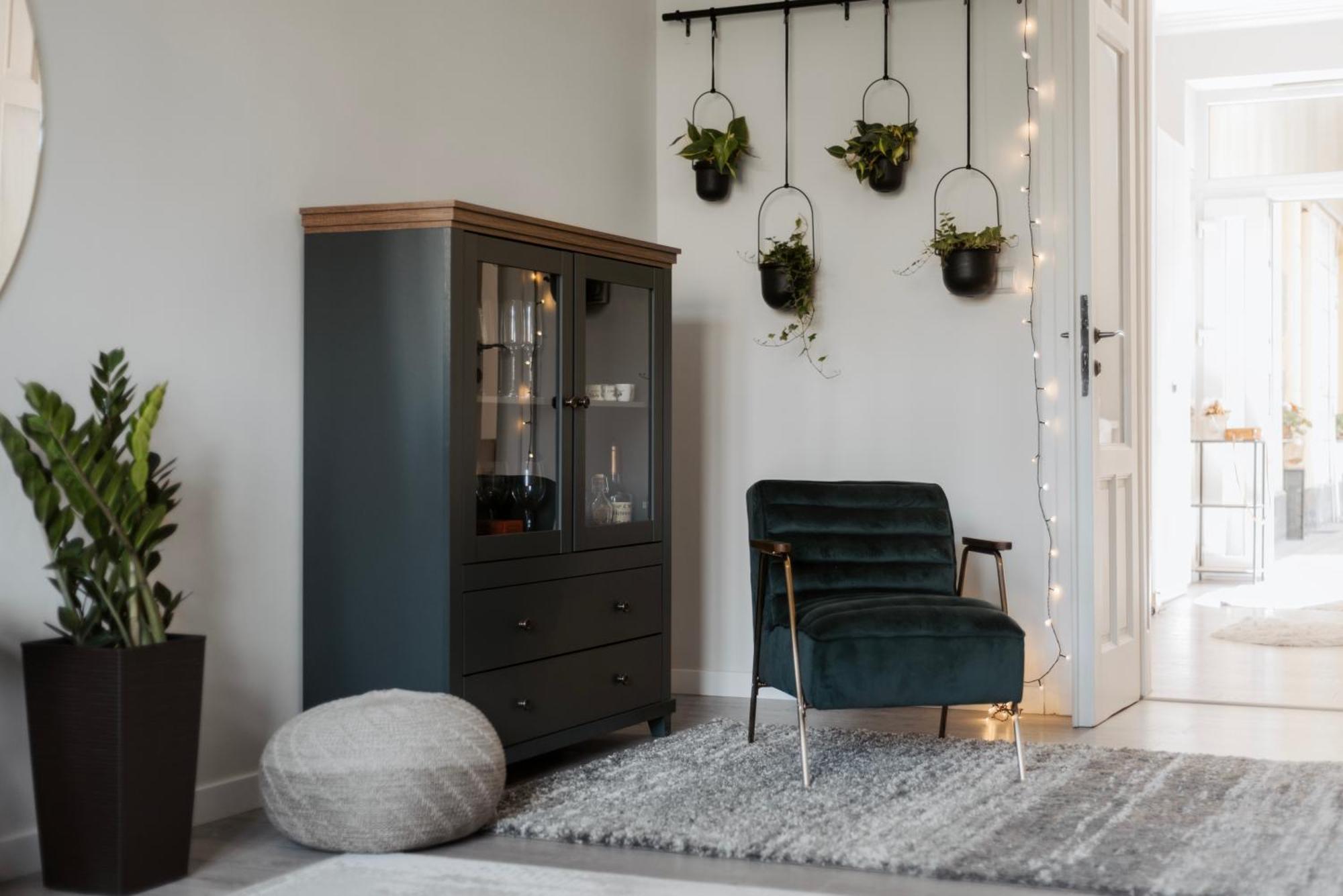 Apartment Cozy With Castle View